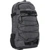 Image de Brandit Forvert Louis Melange Sac à dos, noir pour Hommes
