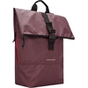 Image de Brandit Forvert Lorenz Tarp Sac à dos, rouge-pourpre pour Hommes