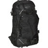 Image de Brandit Forvert Louis Cross Sac à dos, noir pour Hommes