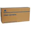 Image de Konica Minolta, Toner, A2XN0RDDR-512K Tambour noir 120 000 pages noir Minolta Bizhub C 224 454 224 e (CF)