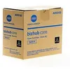 Image de Konica Minolta TNP-51K - Noir - original - cartouche de toner - pour bizhub C3110