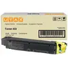Image de Utax, Toner, Toner PK-5012Y 1T02NSAUT0 jaune - Original - Unité de toner (Y)