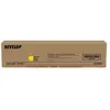 Image de Develop, Toner, Toner original couleur (Y)