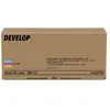 Image de Develop, Toner, Drum tambour DR-313 DR313 Color (A7U41TH) (C, Color, M, Y)
