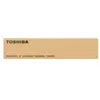 Image de Toshiba, Toner, Toner original couleur (Y)