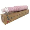 Image de Toner Konica Minolta C3070L Magenta