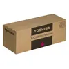 Image de Toner Toshiba T-FC338EM-R cartouche d'origine - Magenta - 6B0000000924