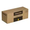 Image de Toner Toshiba T-FC338EY-R cartouche d'origine - Jaune - 6B0000000927
