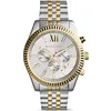 Image de Remontoir - MICHAEL KORS - MK8344 - Quartz - Analogique - Étanchéité 10 ATM