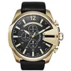 Image de Montre Mixte Diesel Mega Chief DZ4344