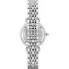 Image de Emporio Armani, Montre, Gianni T-Bar, Argent, (Horloge analogique, 32 mm)