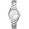 Image de Fossil, Montre, Scarlette, Argent, (Horloge analogique, 32 mm)
