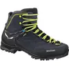 Image de Salewa, Hommes, Chaussures de randonnée, Rapace GTX Chaussures de randonnée (41), Noir