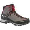 Image de Salewa, Hommes, Chaussures de randonnée, Chaussures de randonnée MTN Trainer Mid GTX (41), Beige, Noir
