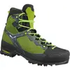 Image de Salewa, Hommes, Chaussures de randonnée, Chaussures Raven 3 GTX (44.5, 46.5), Vert