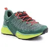 Image de Salewa, Femmes, Chaussures de course à pied, Dropline Daschuhe (36), Vert