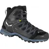 Image de Salewa, Hommes, Chaussures de randonnée, Mountain Trainer Lite Mid Gore-Tex (40.5), Noir