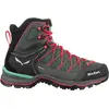 Image de Salewa, Femmes, Chaussures de randonnée, MTN Trainer Lite GTX (37), Vert