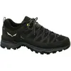 Image de Salewa, Hommes, Chaussures de randonnée, Chaussures MTN Trainer Lite GTX (43), Noir