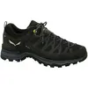 Image de Salewa, Hommes, Chaussures de randonnée, Chaussures MTN Trainer Lite GTX (46), Noir