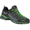 Image de Salewa, Hommes, Chaussures de randonnée, Chaussures MTN Trainer Lite GTX (44.5), Vert