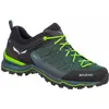 Image de Salewa, Hommes, Chaussures de randonnée, Chaussures MTN Trainer Lite GTX (45), Vert