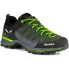 Image de Salewa, Hommes, Chaussures de randonnée, Chaussures MTN Trainer Lite GTX (46), Vert