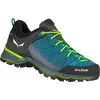 Image de Salewa, Hommes, Chaussures de randonnée, Chaussures MTN Trainer Lite (44.5), Bleu