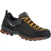 Image de Salewa, Hommes, Chaussures de randonnée, MTN Trainer 2 GTX (44.5), Noir