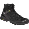 Image de Salewa, Hommes, Chaussures de randonnée, Alp Trainer 2 GORE-TEX (42), Noir