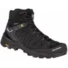 Image de Salewa, Hommes, Chaussures de randonnée, Alp Trainer 2 GORE-TEX (44.5), Noir