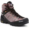 Image de Salewa, Hommes, Chaussures de randonnée, Alp Trainer 2 GORE-TEX (41), Marron
