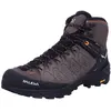Image de Salewa, Hommes, Chaussures de randonnée, Chaussures Alp Trainer 2 Mid GTX (42), Marron
