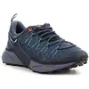 Image de Salewa, Femmes, Chaussures de randonnée, Dropline (37), Bleu