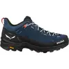 Image de Salewa, Femmes, Chaussures de randonnée, Chaussure Alp Trainer 2 Da (38), Noir, Bleu