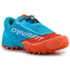 Image de Dynafit, Femmes, Chaussures de course à pied, Chaussure de course Feline SL (40), Orange, Bleu, Turquoise