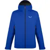Image de Salewa, Hommes, Vestes d'hiver, Veste Puez GORE-TEX PACLITE, Bleu, (48, M)