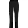 Image de Salewa, Femmes, Pantalon outdoor, Sella (36), Noir