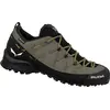 Image de Salewa, Hommes, Chaussures de randonnée, Chaussure Wildfire 2 Gore-Tex (42), Noir, Marron, Gris