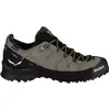 Image de Salewa, Hommes, Chaussures de randonnée, Chaussure Wildfire 2 Gore-Tex (44), Noir, Gris, Marron