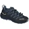 Image de Salewa, Unisexe, Chaussures de randonnée, Kid's Wildfire 2 (31), Bleu