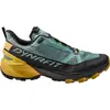 Image de Dynafit, Hommes, Chaussures de course à pied, Transalper 2 Laufschuh (46), Bleu, Noir