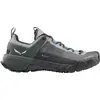Image de Salewa, Femmes, Chaussures de randonnée, Women's Wildfire NXT GTX (40), Vert, Gris
