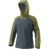 Image de Dynafit, Hommes, Vestes de pluie, Tigard GORE-TEX Jacke Herren, Vert, (M)