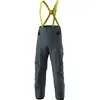 Image de Dynafit, Hommes, Pantalon outdoor, Tigard GORE-TEX Hose Herren (M), Blanc, Gris