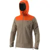 Image de Dynafit, Hommes, Veste de ski, Ridge Gore-Tex Jacke Herren (M), Orange