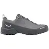 Image de Salewa, Hommes, Chaussures de randonnée, Wildfire Leather 2 GORE-TEX Schuh (44), Noir, Gris