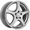 Image de Jante Alu Ronal R56 - 17 Pouces - Kristallsilber
