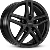Image de Jante Alu Ronal R65 Jbm - 16 Pouces - Noir Mat