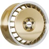 Image de Jante Alu Ronal R50 Aero - 18 Pouces - Racing Gold - Hornkopiert